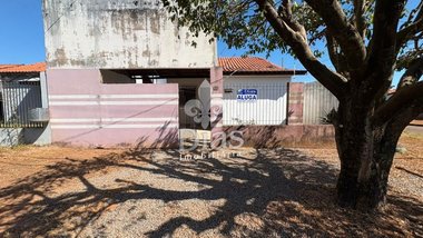 house em Rua dos Tamarindos, Jardim Celeste - Sinop - MT