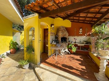 house em Rua Álvares Florence, Butantã - São Paulo - SP