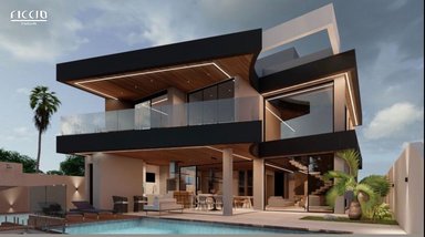house em Alameda Maysa Matarazzo, Condomínio Residencial Jardins - São José dos Campos - SP