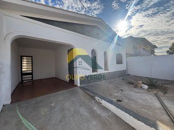 house em Rua Charles Miller, Jardim São Francisco - Campinas - SP