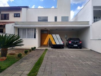 house em Rua Ademar Pacheco, Granja Olga II - Sorocaba - SP
