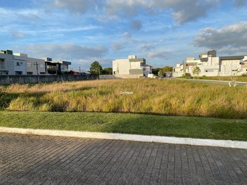 land_lot em Rua Bacupari, Campeche - Florianópolis - SC