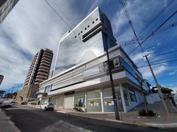 office em Rua Paissandu, Centro - Passo Fundo - RS