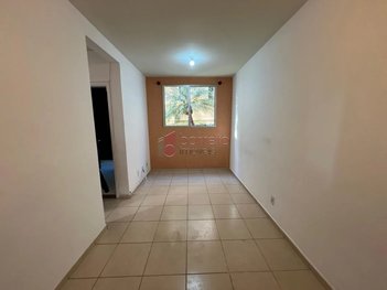 apartment em Avenida Quatorze de Dezembro, Vila Mafalda - Jundiaí - SP