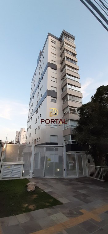apartment em LAGEADO, Petrópolis - Porto Alegre - RS