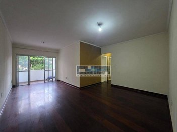 apartment em Rua Freitas Guimarães, Itararé - São Vicente - SP