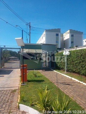apartment em Rua Guerino Lubiani, Dois Córregos - Piracicaba - SP