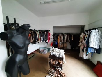 commercial_building em Rua Cardeal Arcoverde, Pinheiros - São Paulo - SP