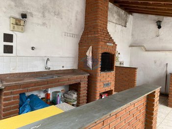 house em Ponte Almirante Lobo, Ipiranga - São Paulo - SP