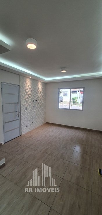 house em Rua do Ouvidor, Sítio das Paineiras/California - Barueri - SP