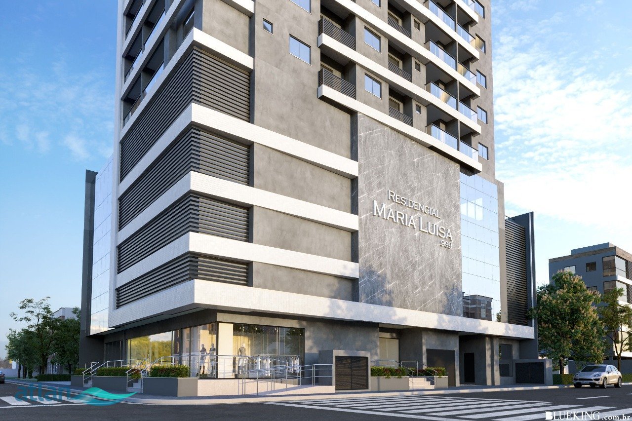 Apartamento à venda, Maria Luísa, Morretes, Itapema (1)