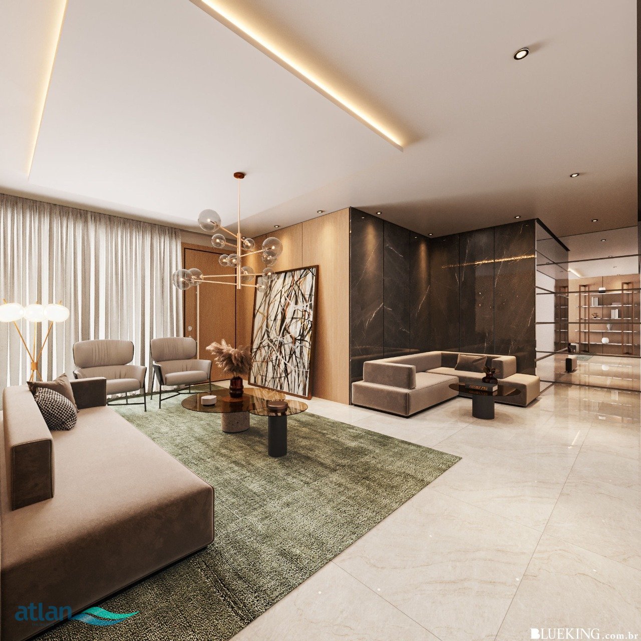 Apartamento à venda, Maria Luísa, Morretes, Itapema (2)
