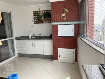 apartment em Rua 3100, Centro - Balneário Camboriú - SC