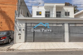 house em Rua Doutor Armando da Silva Prado, Jardim Bélgica - São Paulo - SP