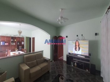 house em Rua Manoel Chaves Pereira, Cidade Nova Jacareí - Jacareí - SP