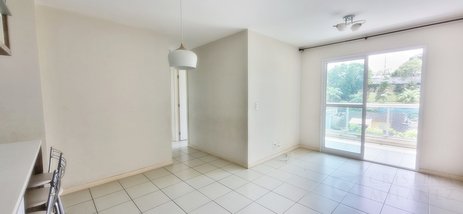 apartment em Avenida Governador Eurico Rezende, Jardim Camburi - Vitória - ES