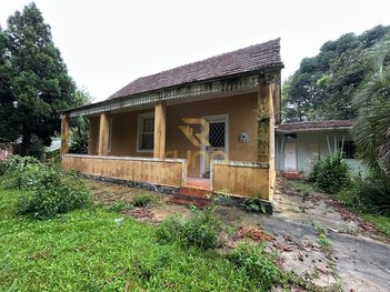 land_lot em Rua Francisco Buzato, Mato Dentro - Almirante Tamandaré - PR