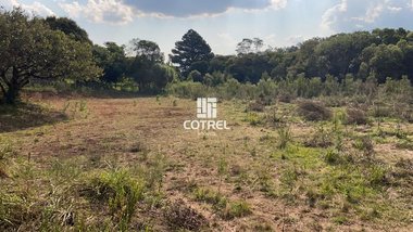 land_lot em BR 158, Parque Serrano I - Itaara - RS