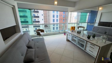 apartment em Avenida Senador Atílio Fontana, Porto Belo - Porto Belo - SC