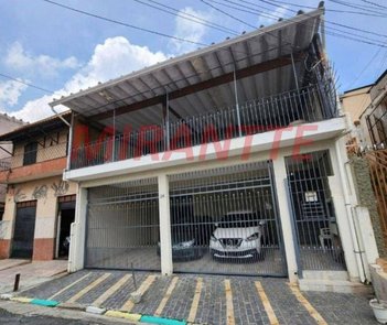 house em Rua João Vechiareli, Vila Iório - São Paulo - SP
