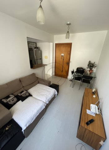 apartment em Avenida Presidente Vargas, São Paulo - Rio Grande - RS