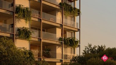 apartment em Rua Dante Pelizzari, Panazzolo - Caxias do Sul - RS