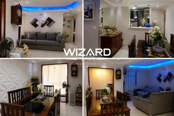 apartment em Rua Doutor Cristiano Altenfelder Silva, Vila Carrão - São Paulo - SP