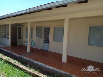 house em Servidão Edegar da Costa, Ingleses do Rio Vermelho - Florianópolis - SC