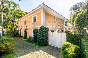 house em Rua També, Jardim Guedala - São Paulo - SP