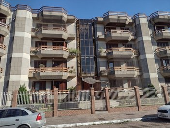 apartment em Coronel Joao Batista S. da Silveira e Souza, Vila Eunice Nova - Cachoeirinha - RS