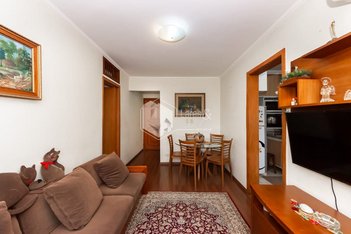 apartment em Rua Comendador Miguel Calfat, Vila Nova Conceição - São Paulo - SP