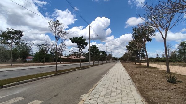 Cômodo Condomínio