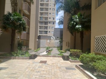 apartment em Praça Antônio Pinheiro da Costa, Vila Gonçalves - São Bernardo do Campo - SP