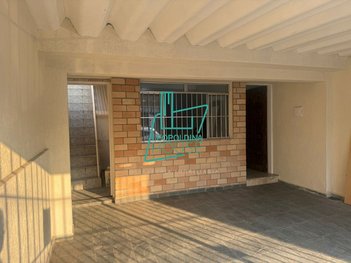 house em Rua Manuel Bolto, Vila Hamburguesa - São Paulo - SP