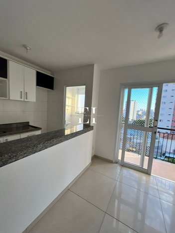 apartment em Rua Joaquim Morais, Vila Santa Catarina - São Paulo - SP