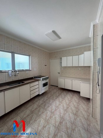 apartment em Rua Rio Grande do Sul, Santo Antônio - São Caetano do Sul - SP