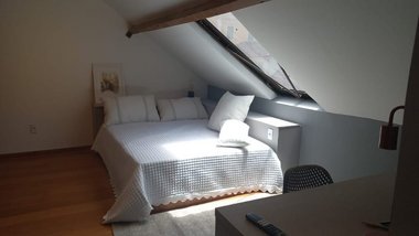 apartment em Avenida Barão do Rio Branco, Centro - Petrópolis - RJ