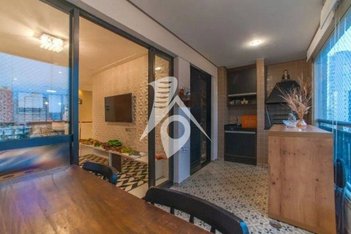 apartment em Rua Madre de Deus, Mooca - São Paulo - SP