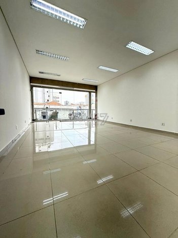 office em Rua Voluntários de Piracicaba, Centro - Piracicaba - SP