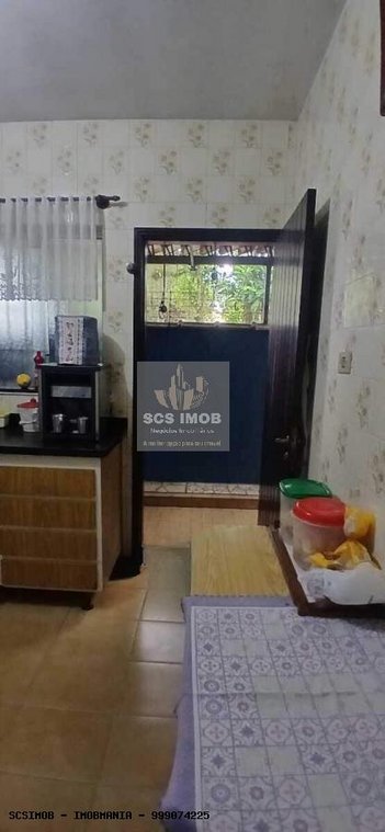 house em Avenida Araguaia, Rio Grande - São Bernardo do Campo - SP