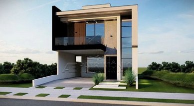 house em Avenida Paraná, Cajuru do Sul - Sorocaba - SP