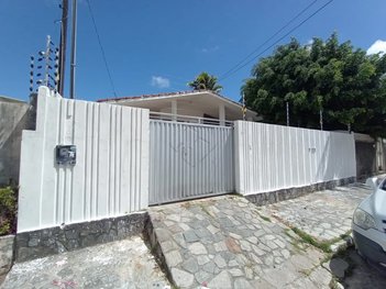 house em Rua Evaldo Wanderley, Tambauzinho - João Pessoa - PB