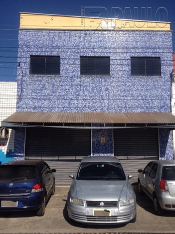 industrial em Barão de Valença, Vila Rezende - Piracicaba - SP