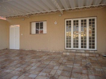 house em Rua Sérgio Labarca, Jardim Santa Rosa - Sorocaba - SP