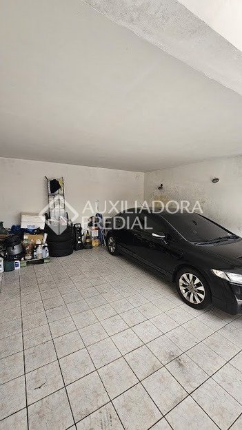 house em Rua Joaquim Mascarenhas, Dos Finco - São Bernardo do Campo - SP