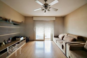 apartment em Rua Guadalajara, Jardim Sabará - Porto Alegre - RS