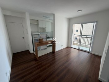 apartment em Avenida Dom Jaime de Barros Câmara, Planalto - São Bernardo do Campo - SP