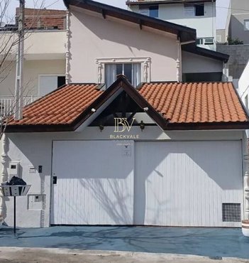 house em Rua Toshiyassu Watanabe, Jardim dos Bandeirantes - São José dos Campos - SP