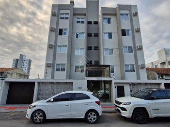 apartment em Rua Fábio Cesário Pereira, São Judas - Itajaí - SC