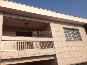 house em Avenida Engenheiro Pinto Martins, Vila Rica - São Paulo - SP
